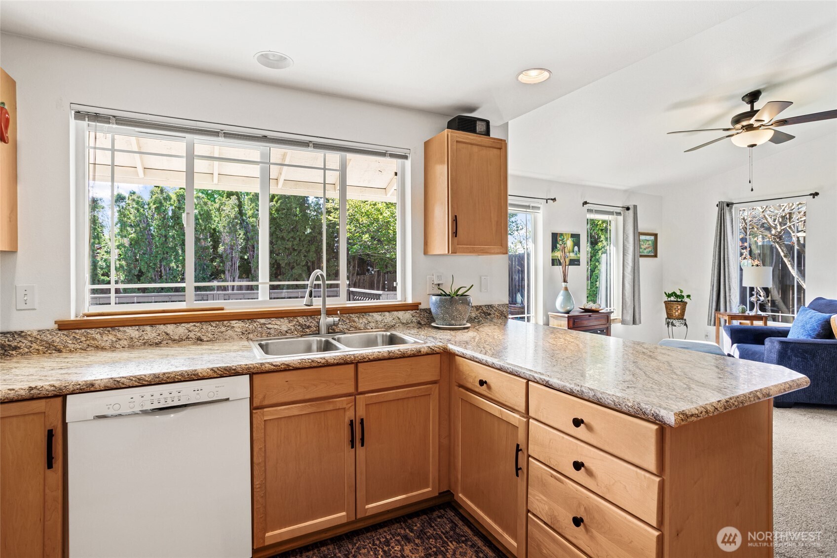 1713 N Ohio Street , Ellensburg, WA 98926