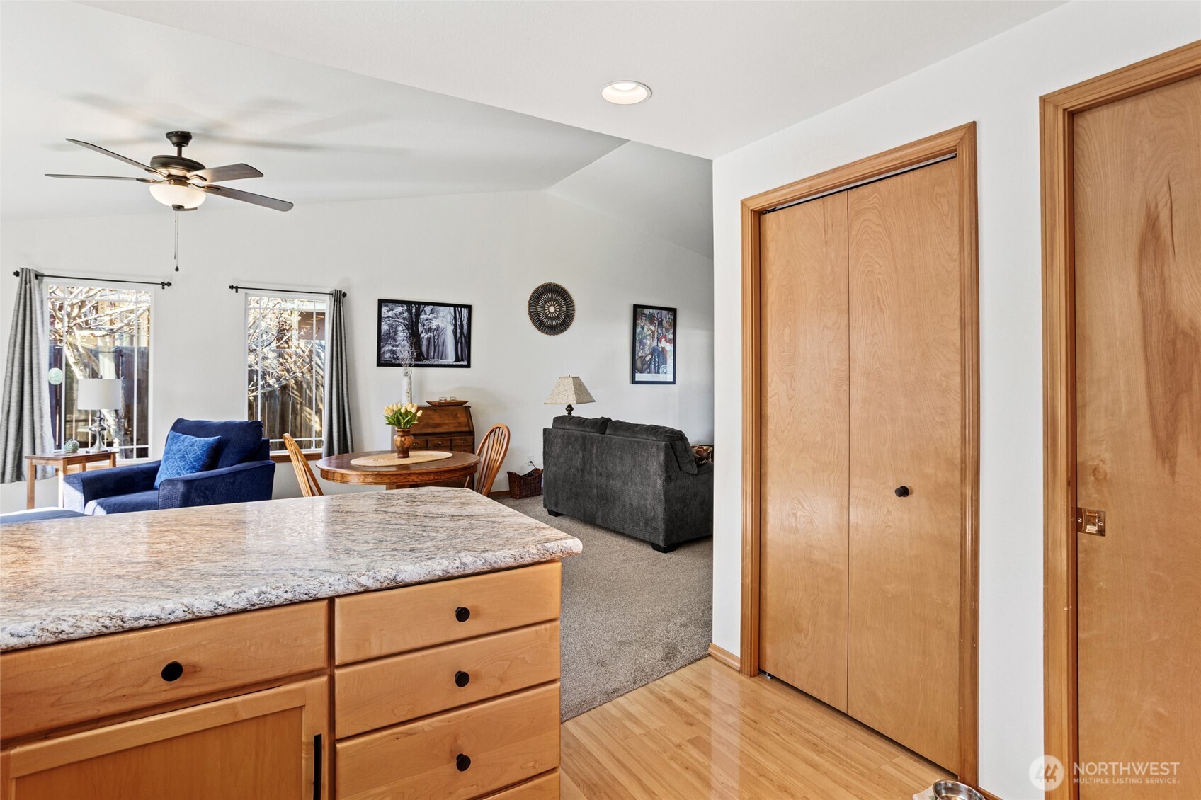 1713 N Ohio Street , Ellensburg, WA 98926