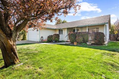 1713 N Ohio Street , Ellensburg, WA 98926 - Photo 2