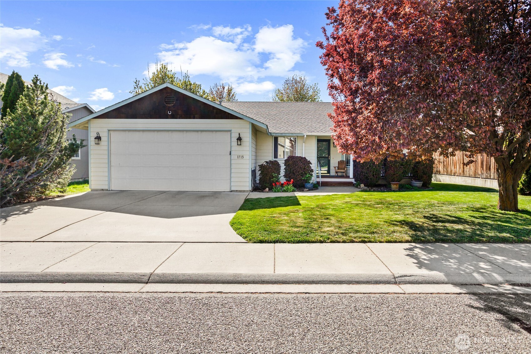 1713 N Ohio Street , Ellensburg, WA 98926