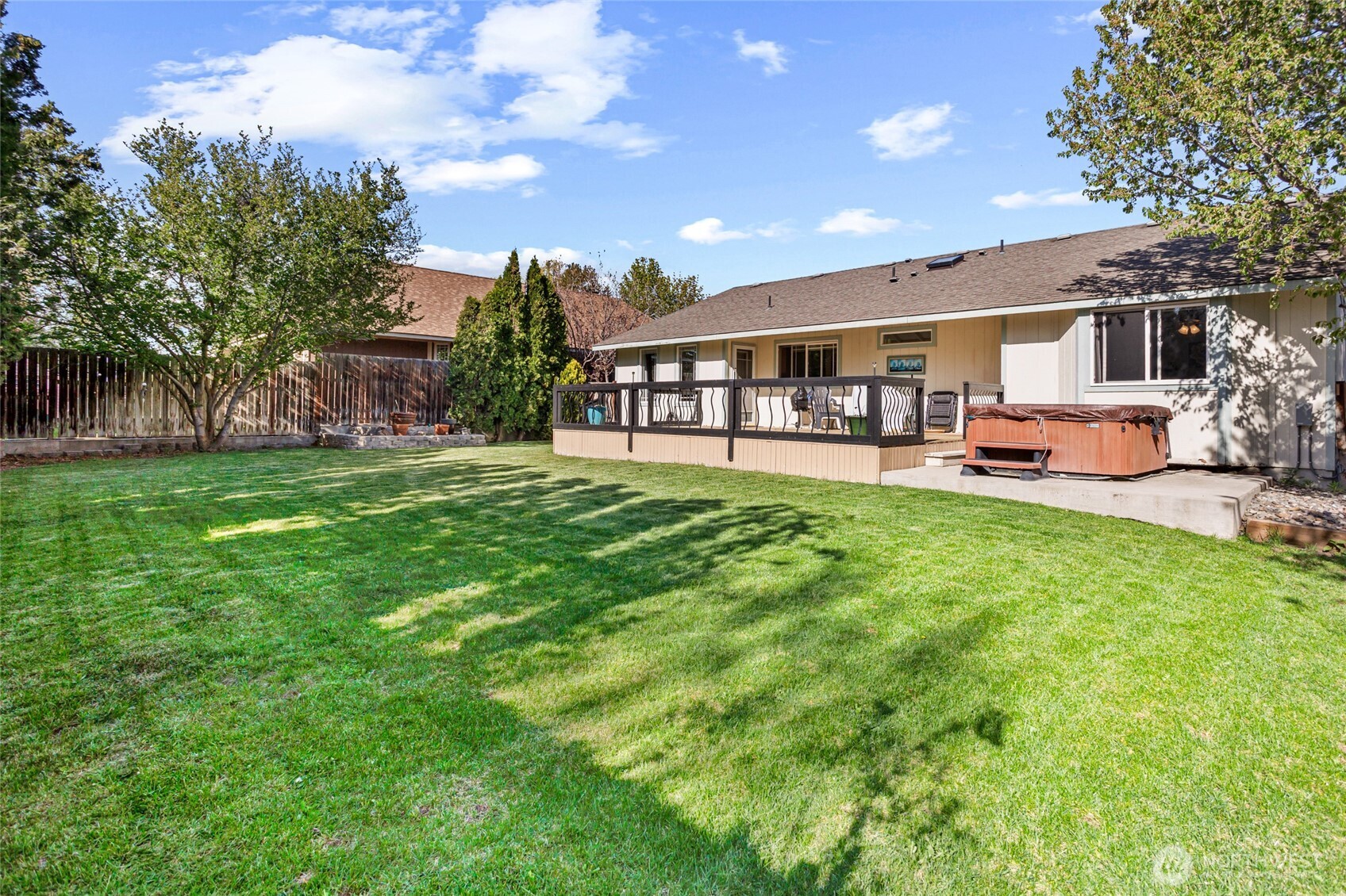 1713 N Ohio Street , Ellensburg, WA 98926
