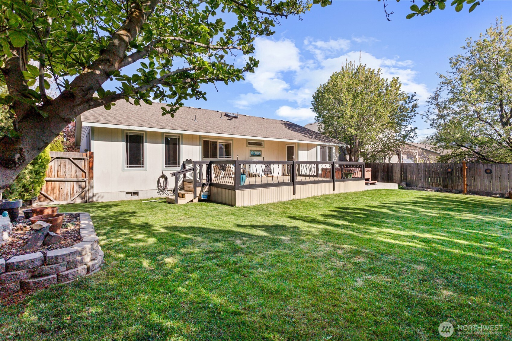 1713 N Ohio Street , Ellensburg, WA 98926