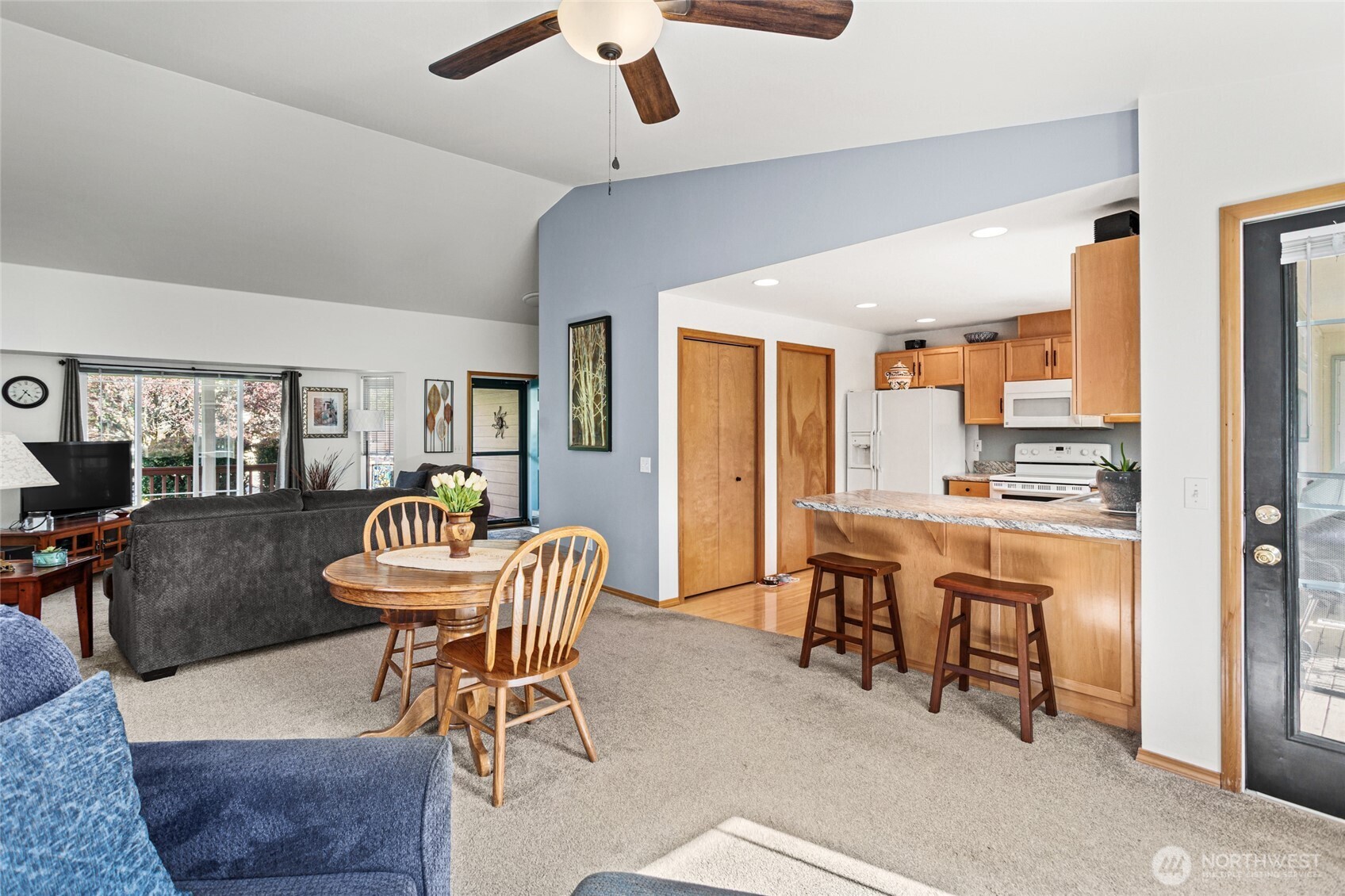 1713 N Ohio Street , Ellensburg, WA 98926