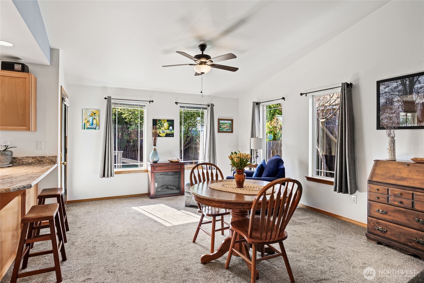 1713 N Ohio Street , Ellensburg, WA 98926