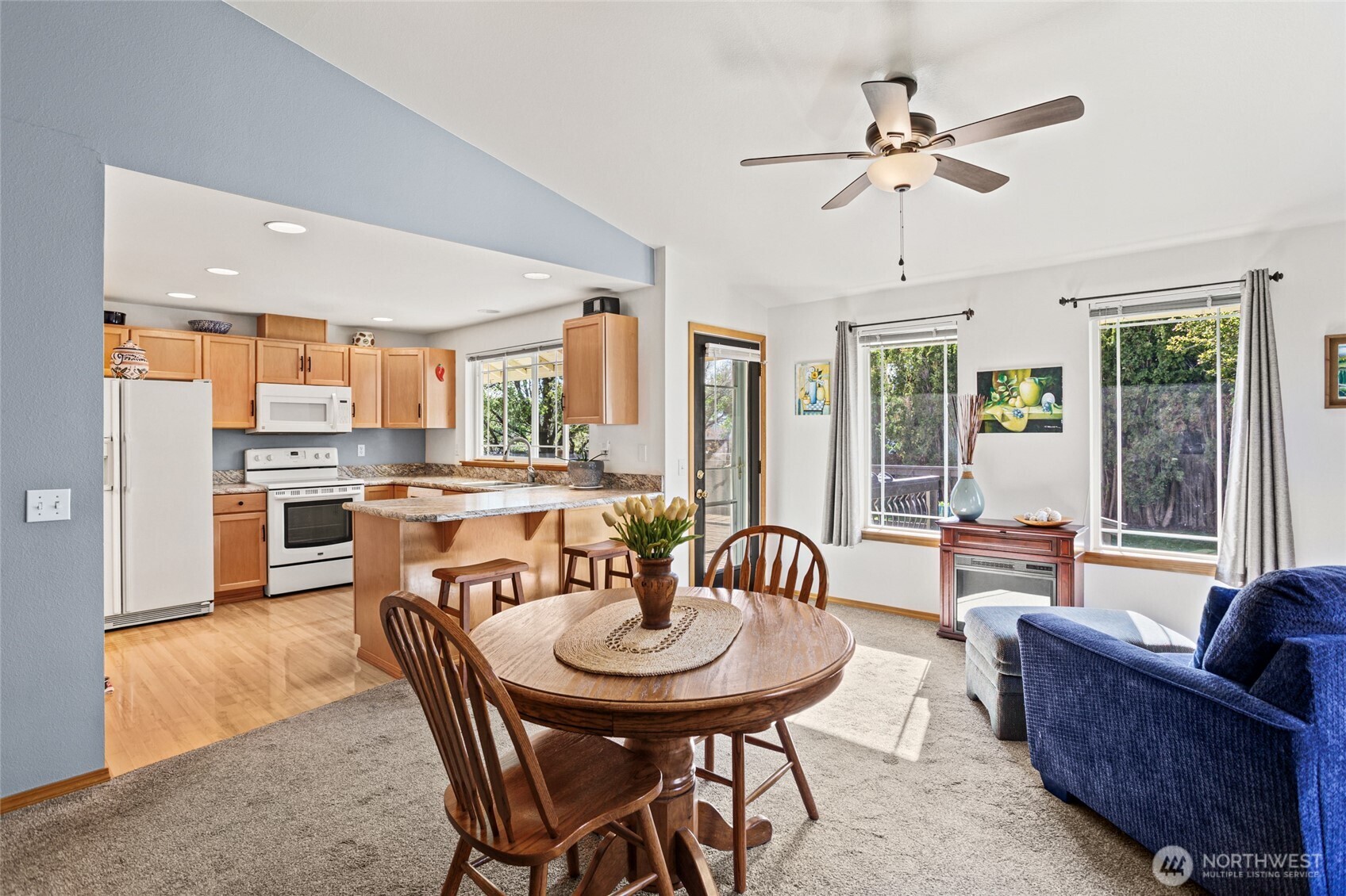 1713 N Ohio Street , Ellensburg, WA 98926