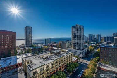 2100 3rd Avenue #1503, Seattle, WA 98121