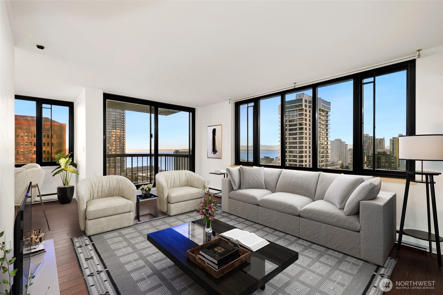 2100 3rd Avenue #1503, Seattle, WA 98121