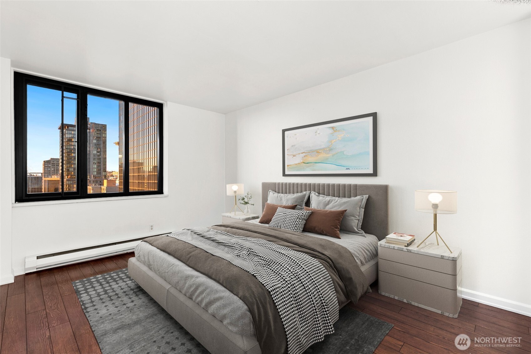 2100 3rd Avenue #1503, Seattle, WA 98121