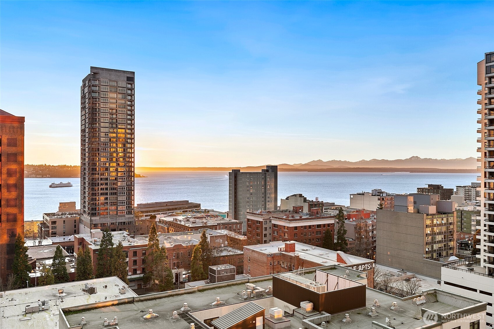 2100 3rd Avenue #1503, Seattle, WA 98121