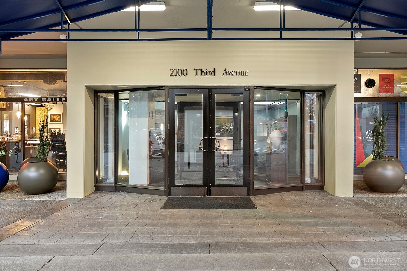 2100 3rd Avenue #1503, Seattle, WA 98121
