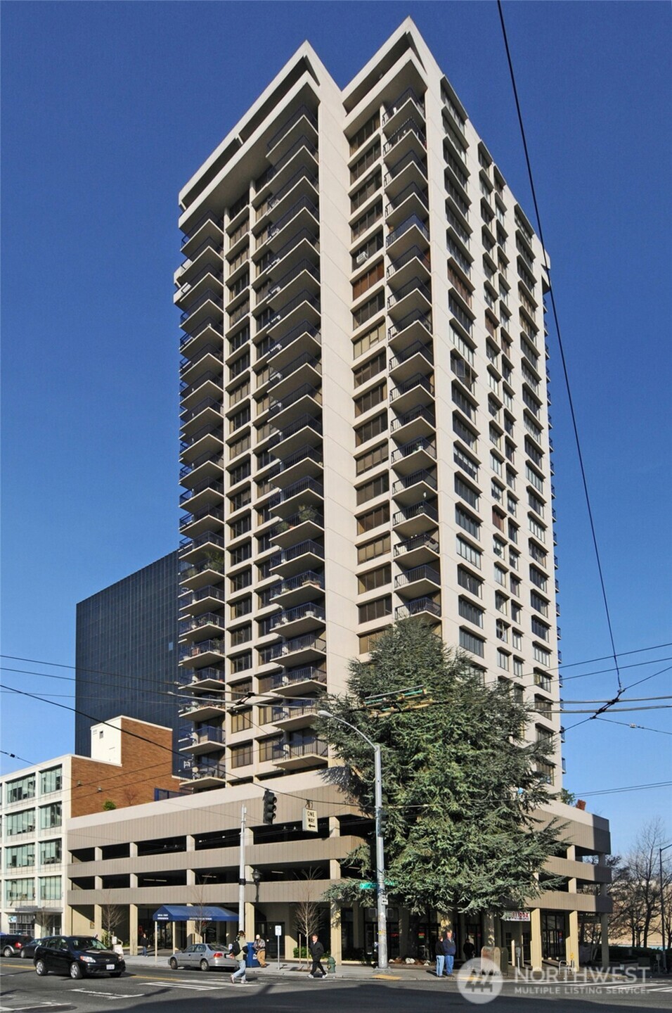 2100 3rd Avenue #1503, Seattle, WA 98121