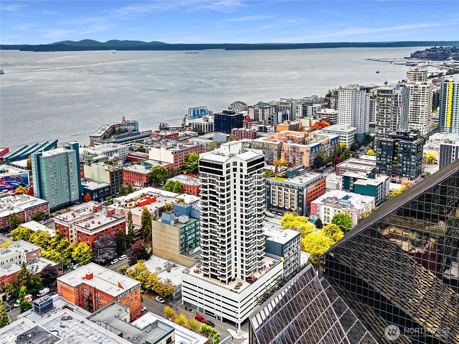 2100 3rd Avenue #1503, Seattle, WA 98121