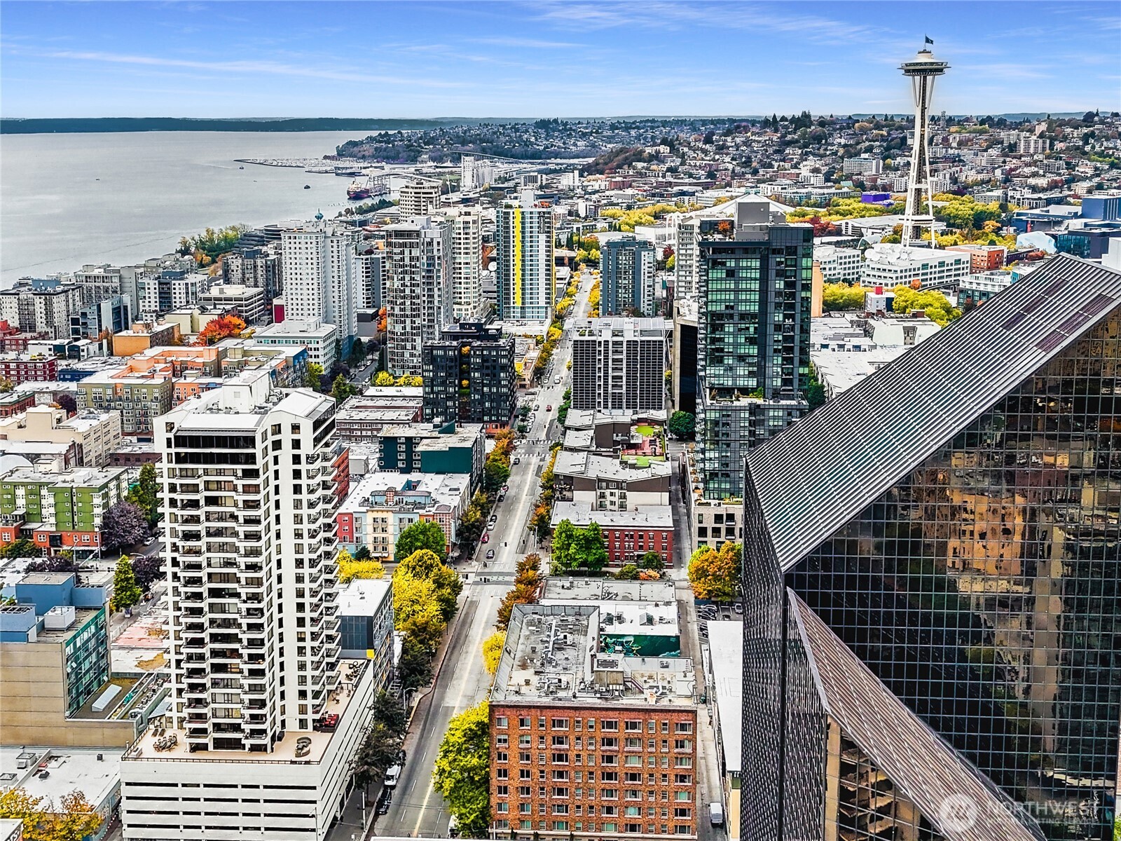 2100 3rd Avenue #1503, Seattle, WA 98121