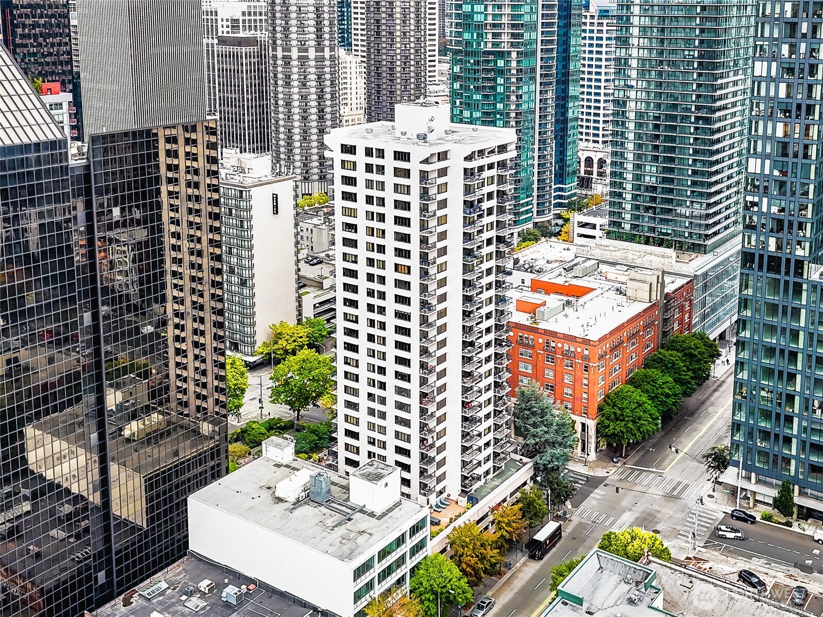 2100 3rd Avenue #1503, Seattle, WA 98121