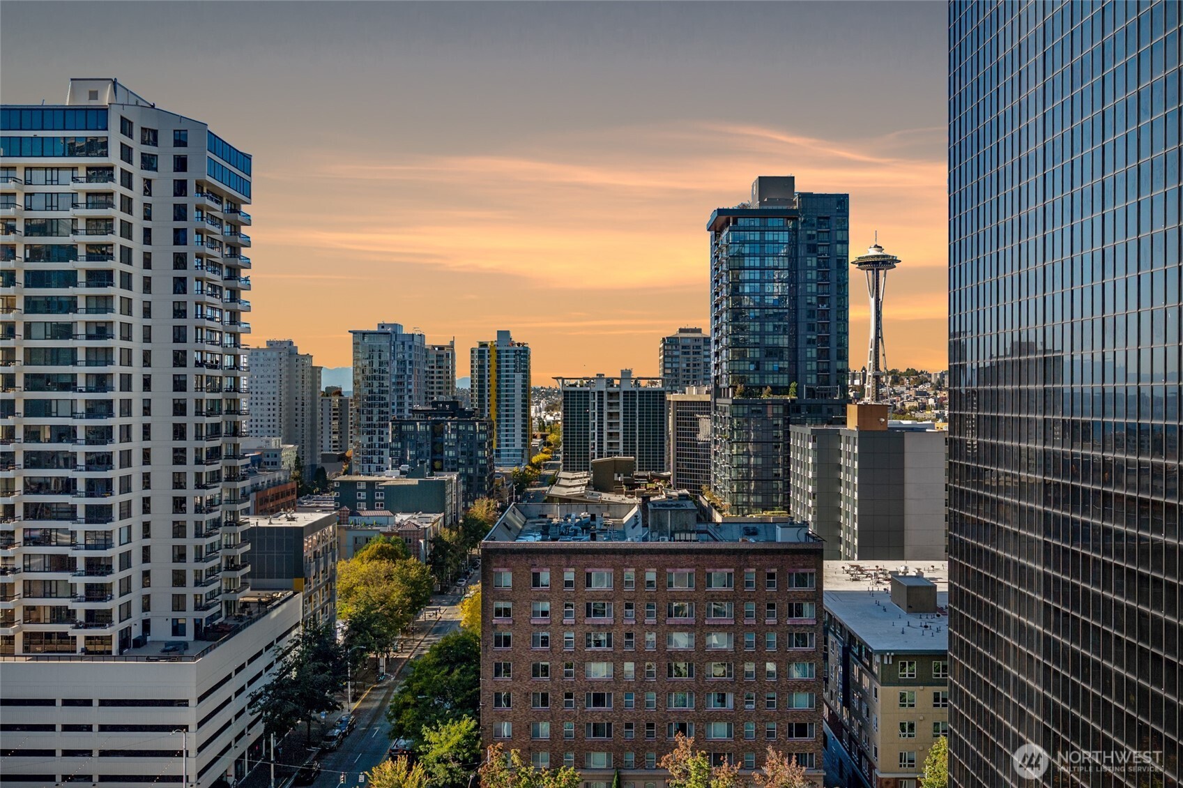 2100 3rd Avenue #1503, Seattle, WA 98121