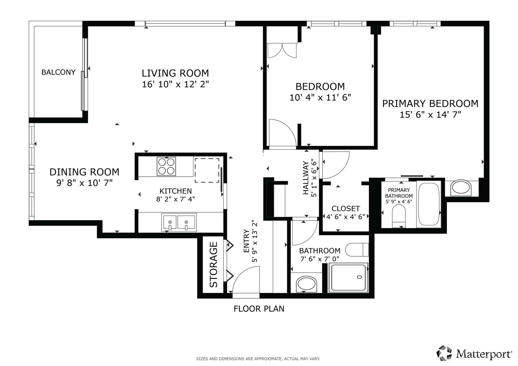 2100 3rd Avenue #1503, Seattle, WA 98121