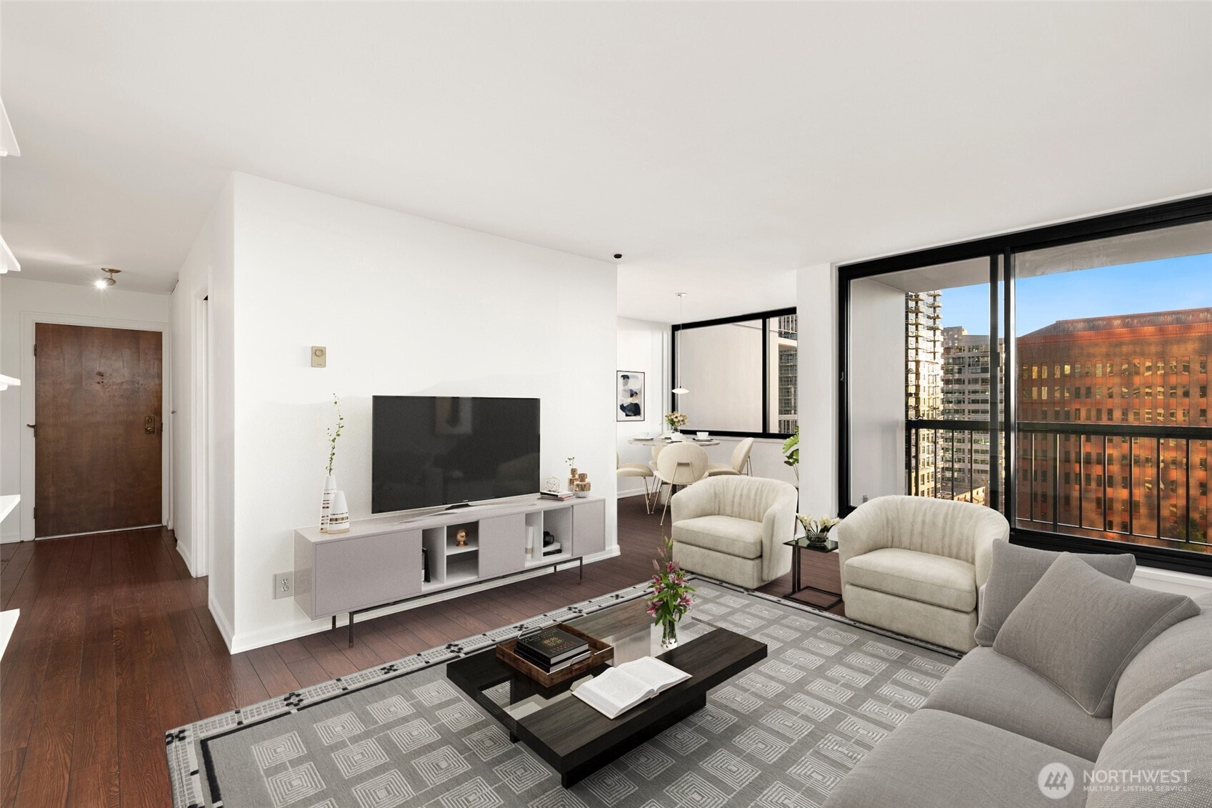 2100 3rd Avenue #1503, Seattle, WA 98121