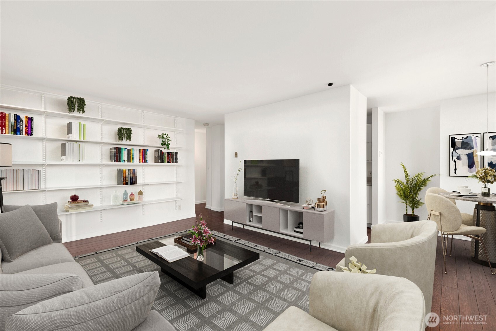 2100 3rd Avenue #1503, Seattle, WA 98121
