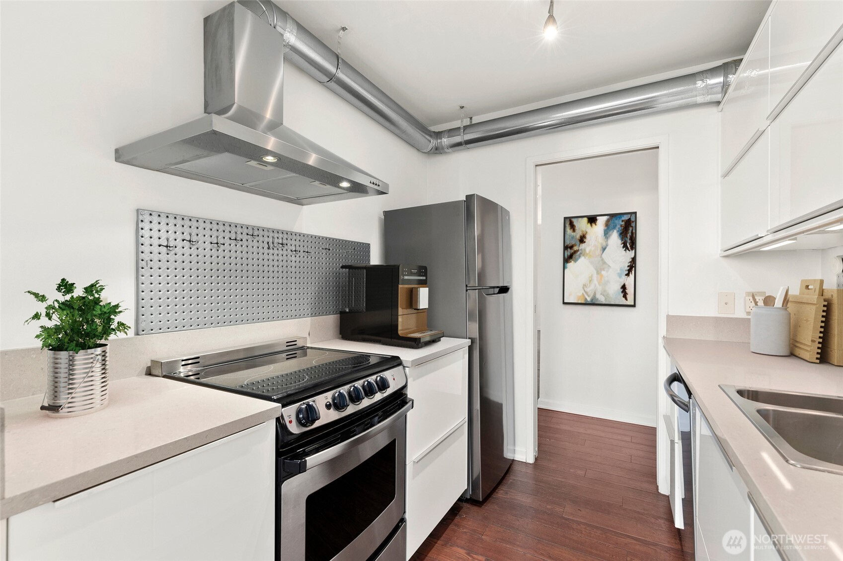 2100 3rd Avenue #1503, Seattle, WA 98121