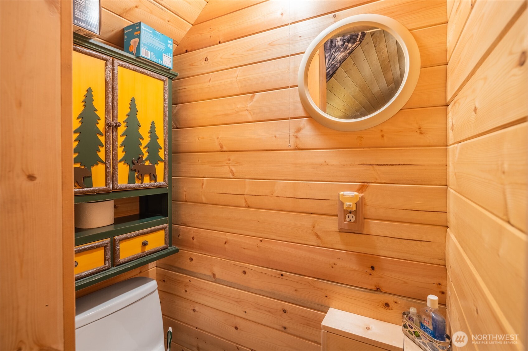 1850 Timber Mountain Loop , Cle Elum, WA 98922