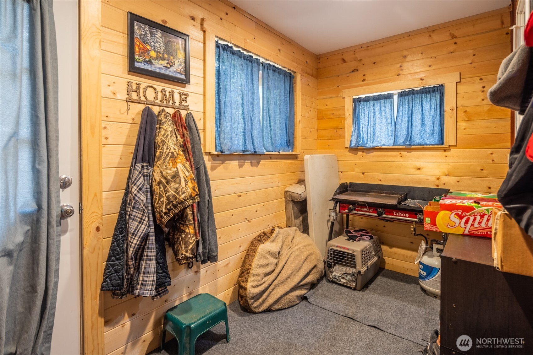 1850 Timber Mountain Loop , Cle Elum, WA 98922