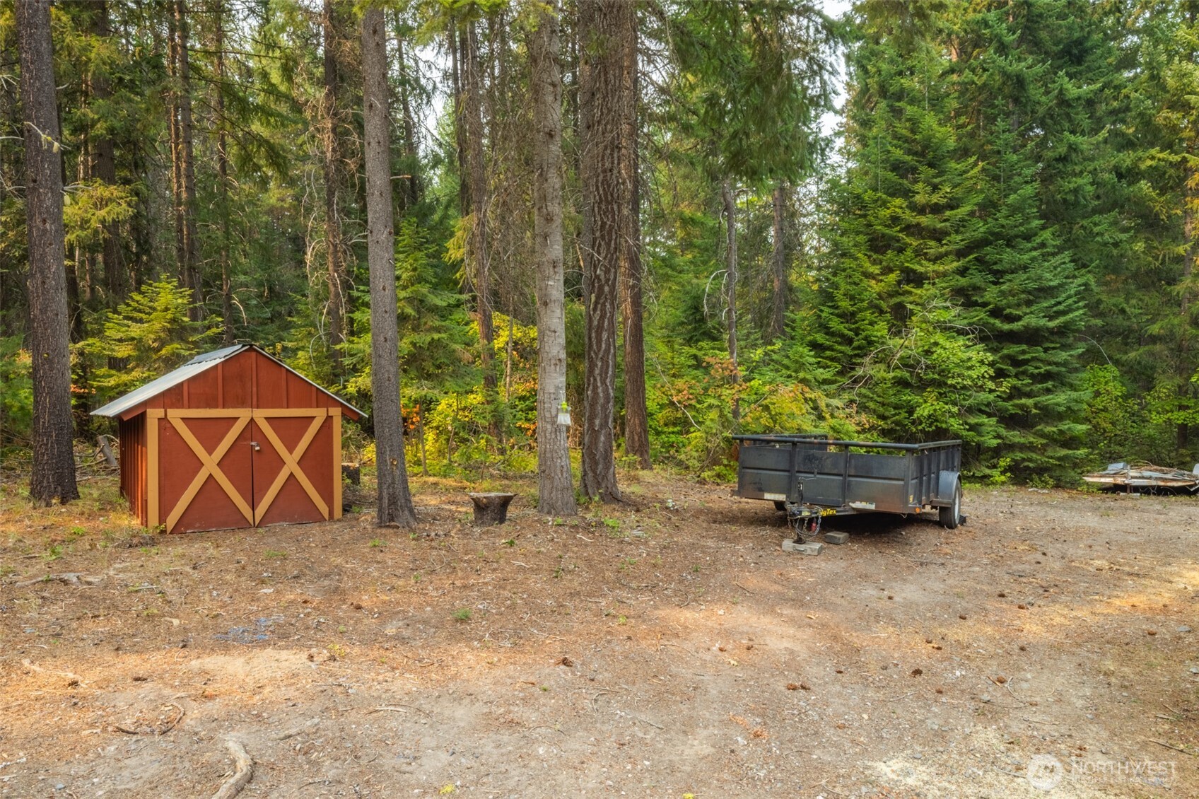 1850 Timber Mountain Loop , Cle Elum, WA 98922