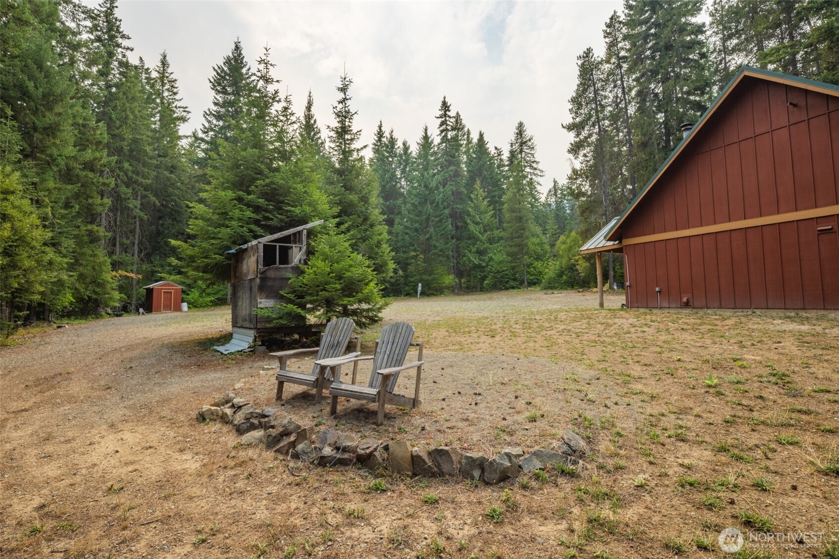 1850 Timber Mountain Loop , Cle Elum, WA 98922