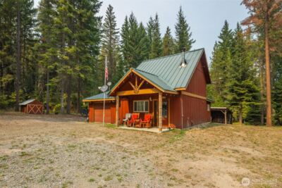 1850 Timber Mountain Loop , Cle Elum, WA 98922 - Photo 2