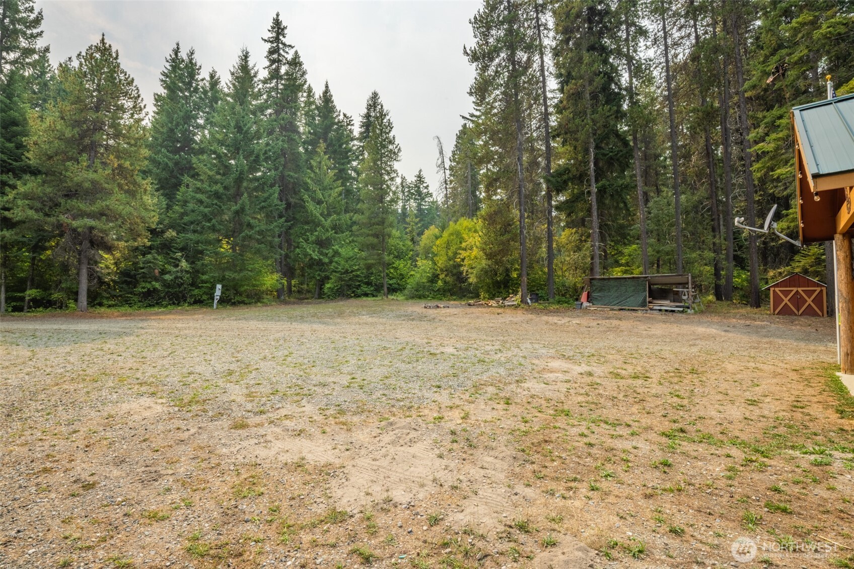 1850 Timber Mountain Loop , Cle Elum, WA 98922