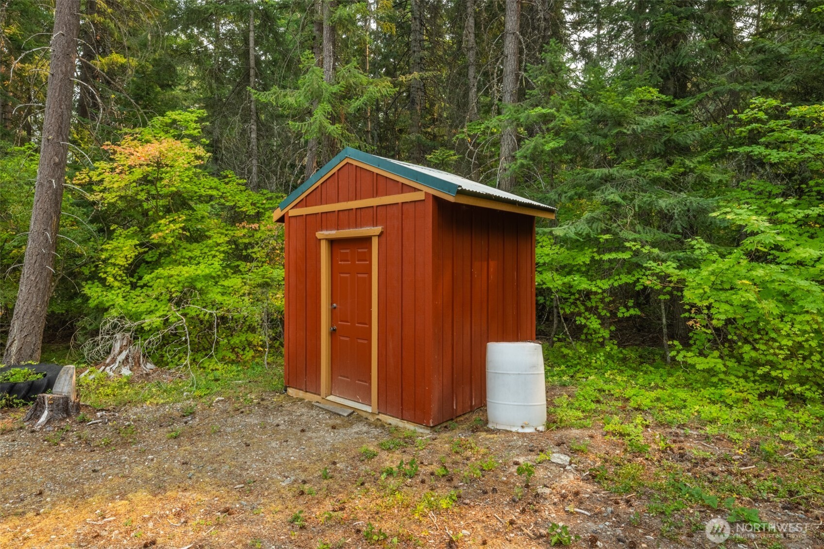 1850 Timber Mountain Loop , Cle Elum, WA 98922