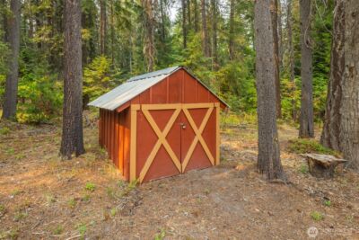 1850 Timber Mountain Loop , Cle Elum, WA 98922 - Photo 23