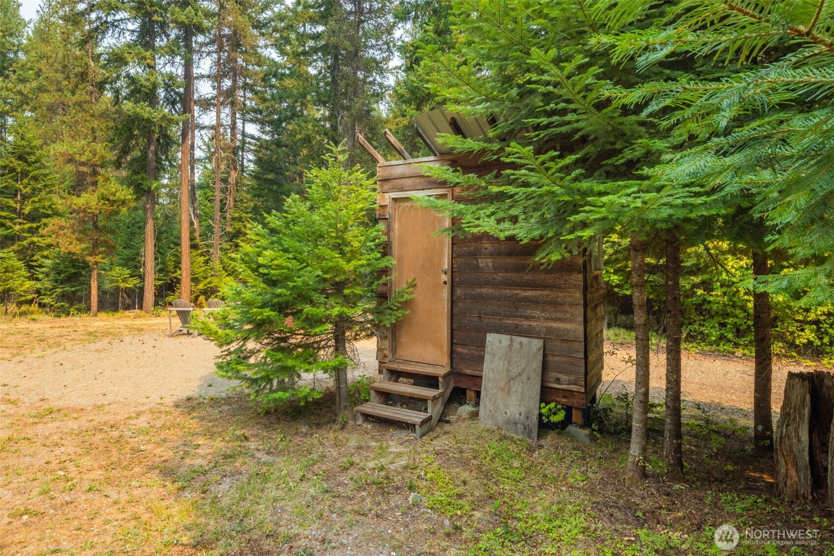 1850 Timber Mountain Loop , Cle Elum, WA 98922