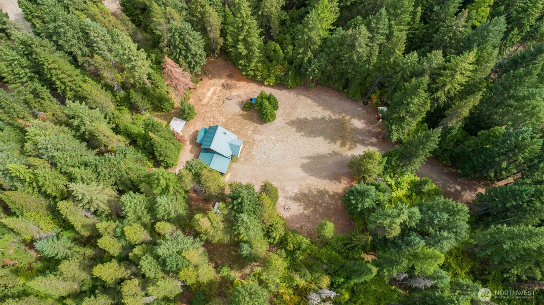 1850 Timber Mountain Loop , Cle Elum, WA 98922