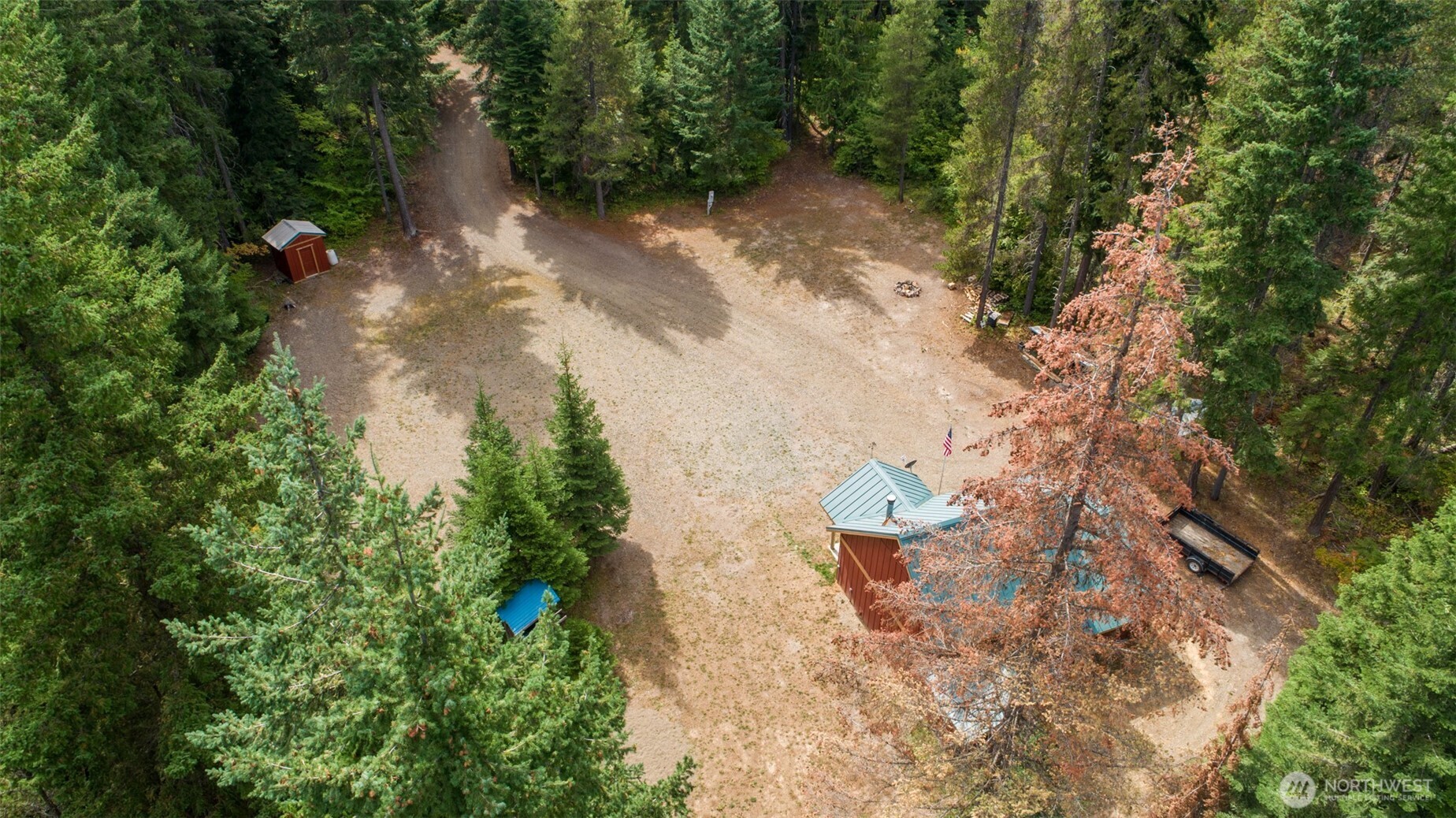 1850 Timber Mountain Loop , Cle Elum, WA 98922