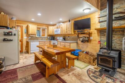 1850 Timber Mountain Loop , Cle Elum, WA 98922 - Photo 3