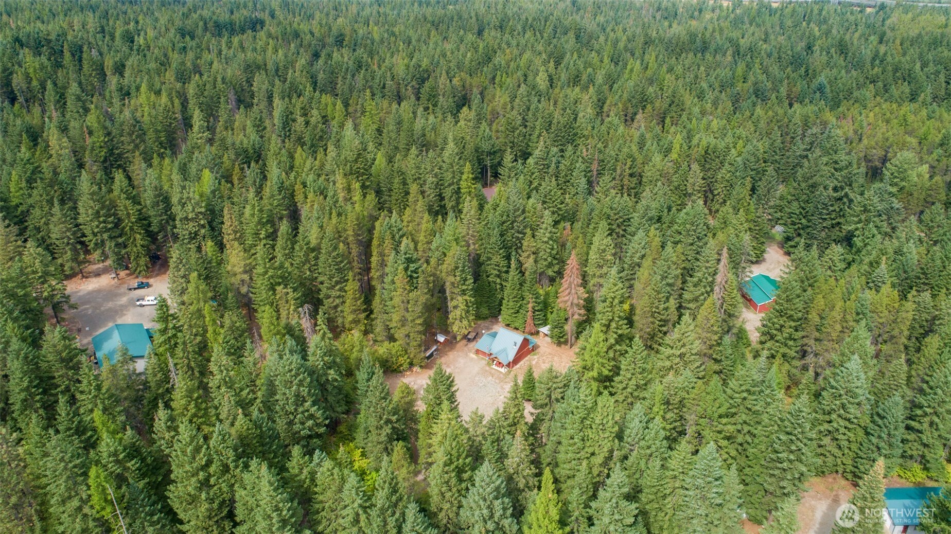 1850 Timber Mountain Loop , Cle Elum, WA 98922