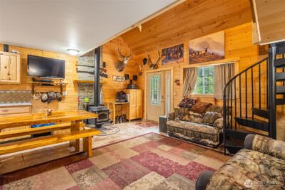 1850 Timber Mountain Loop , Cle Elum, WA 98922 - Photo 6