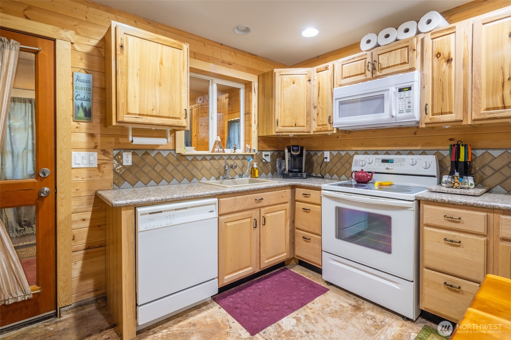 1850 Timber Mountain Loop , Cle Elum, WA 98922
