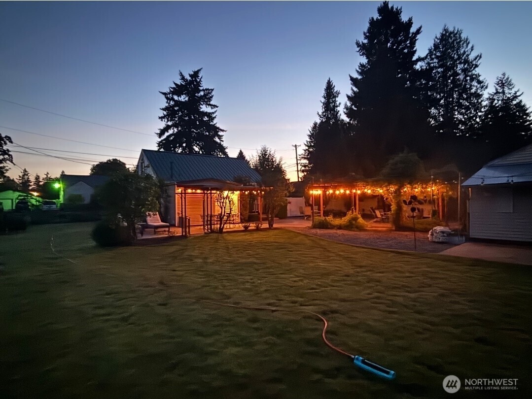 1922 76th Street Ct E, Tacoma, WA 98404