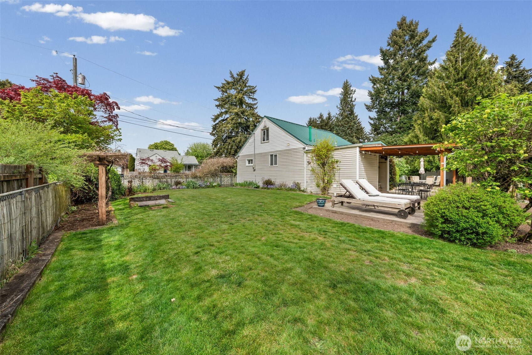 1922 76th Street Ct E, Tacoma, WA 98404