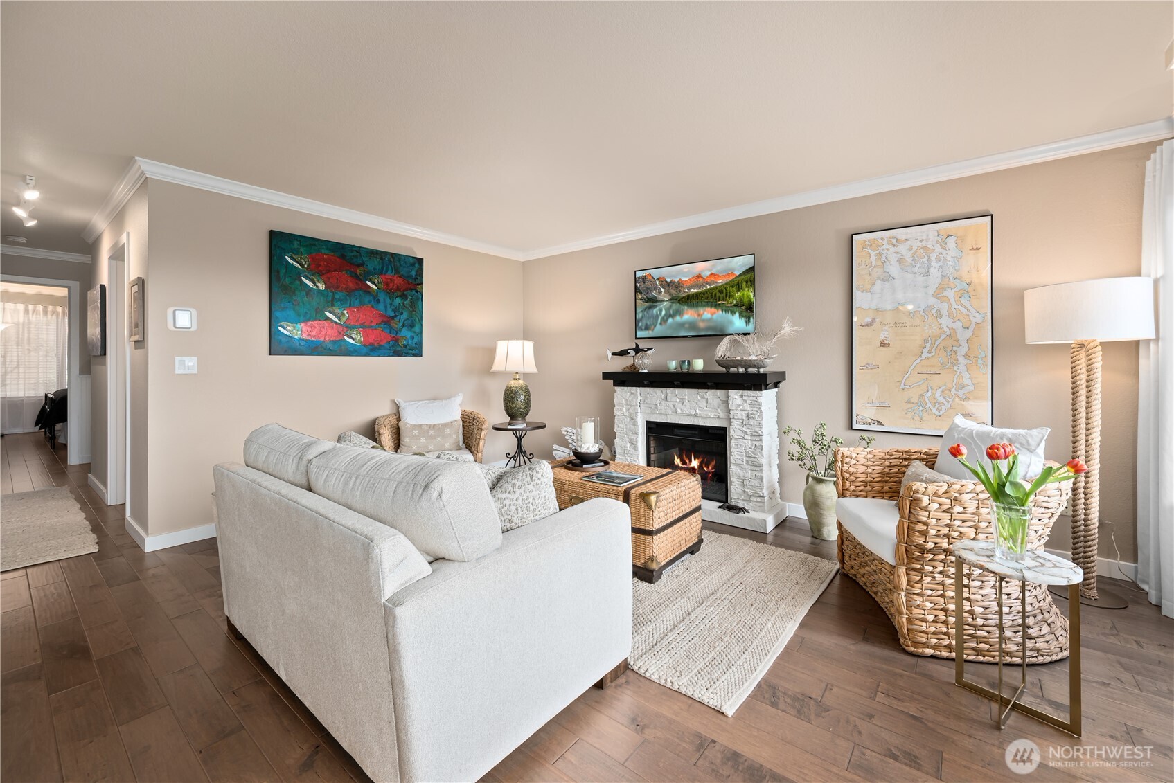4309 Blue Heron Circle #104, Anacortes, WA 98221