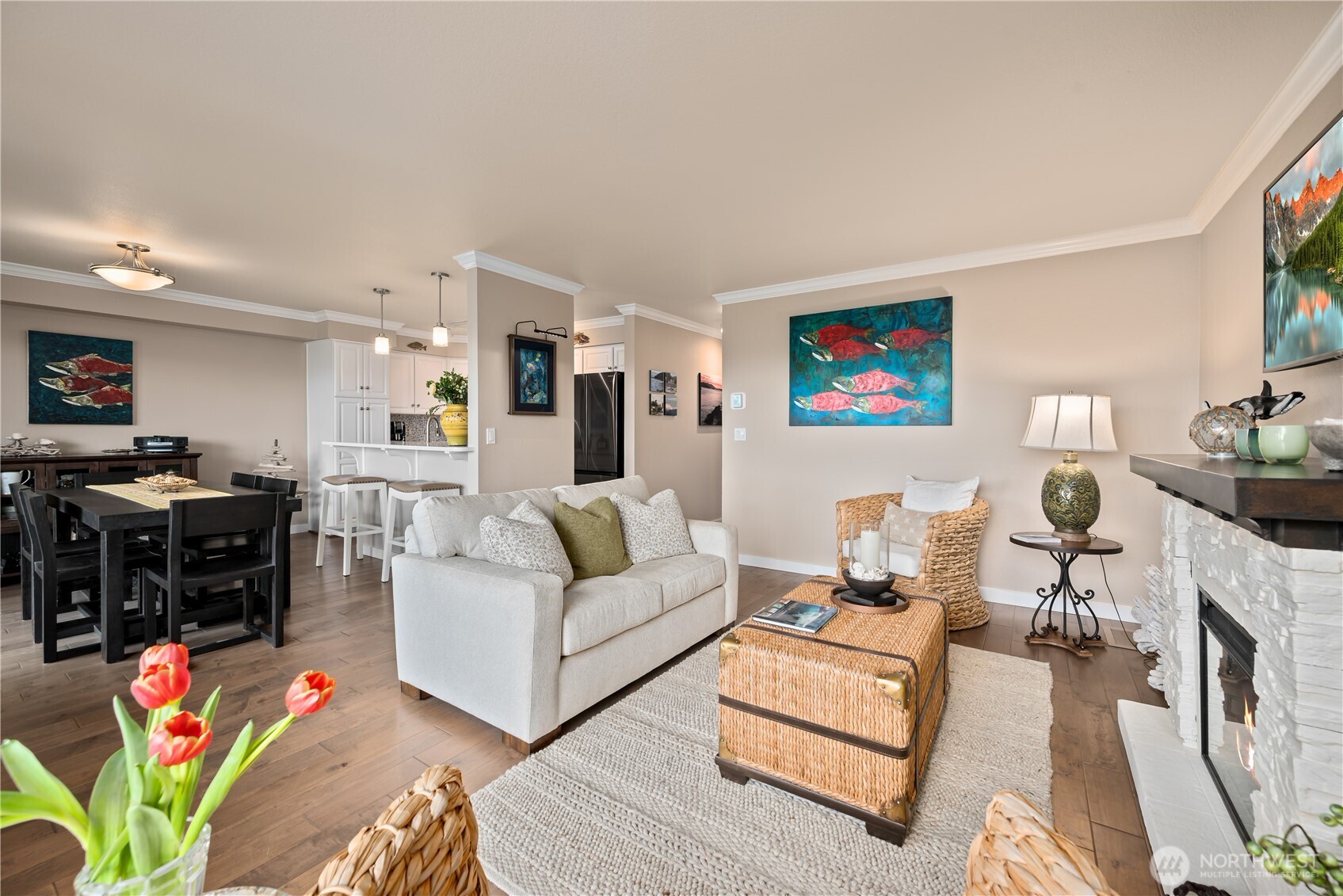 4309 Blue Heron Circle #104, Anacortes, WA 98221