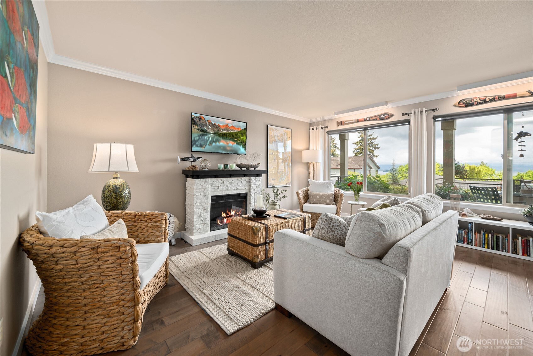 4309 Blue Heron Circle #104, Anacortes, WA 98221