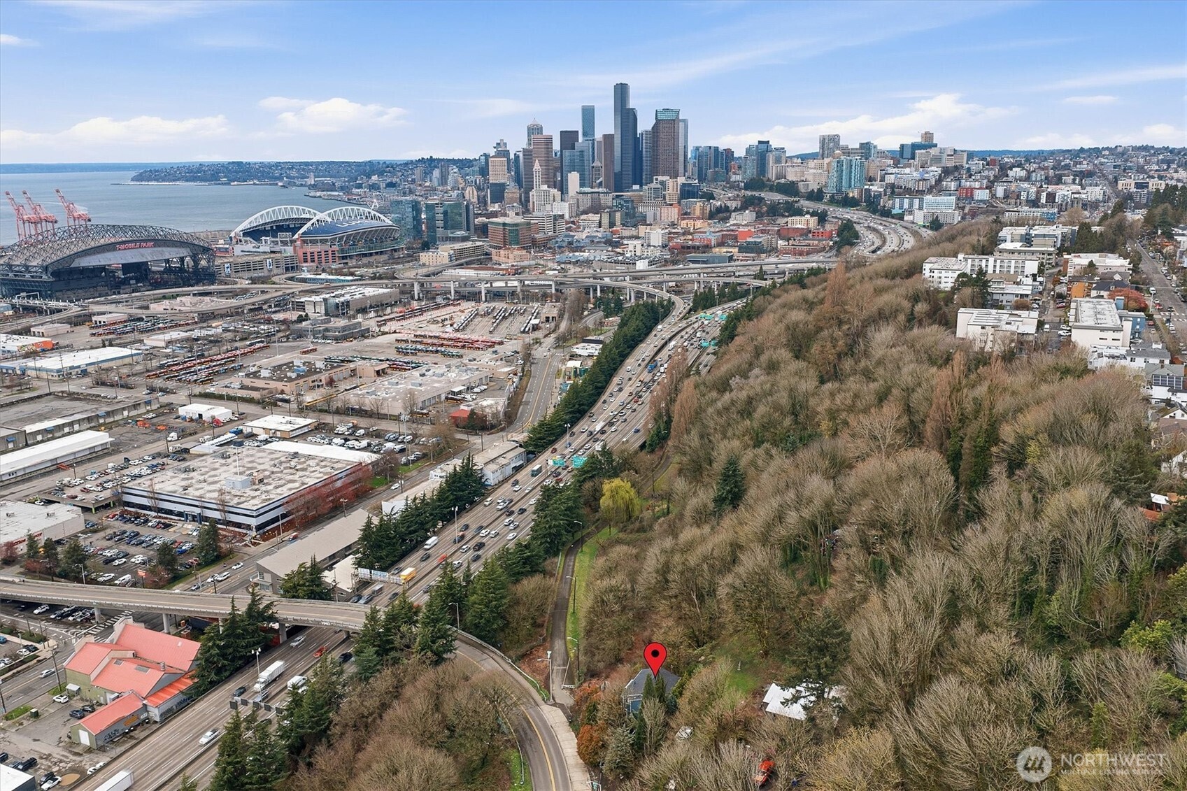 1915 11th Avenue S, Seattle, WA 98134