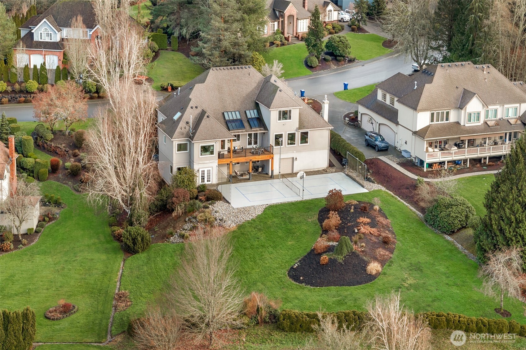 20622 121st Avenue SE, Snohomish, WA 98296