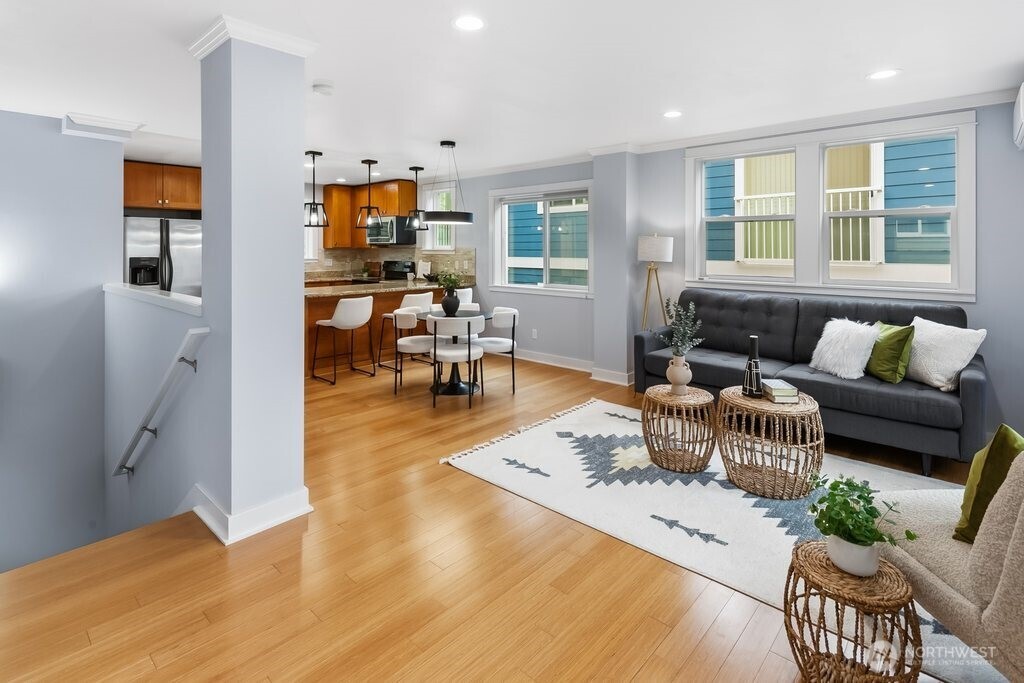 924 SW Holden Street , Seattle, WA 98106
