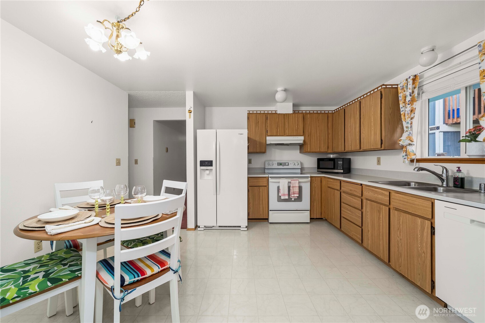 8113 S Cushman Avenue , Tacoma, WA 98408-1921
