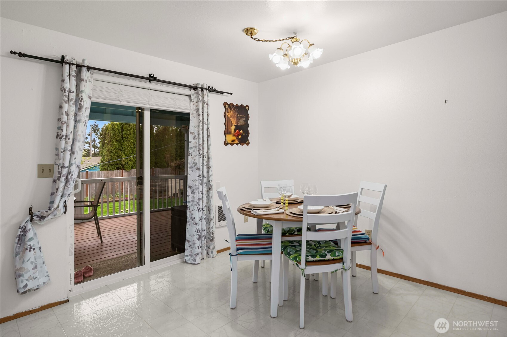 8113 S Cushman Avenue , Tacoma, WA 98408-1921