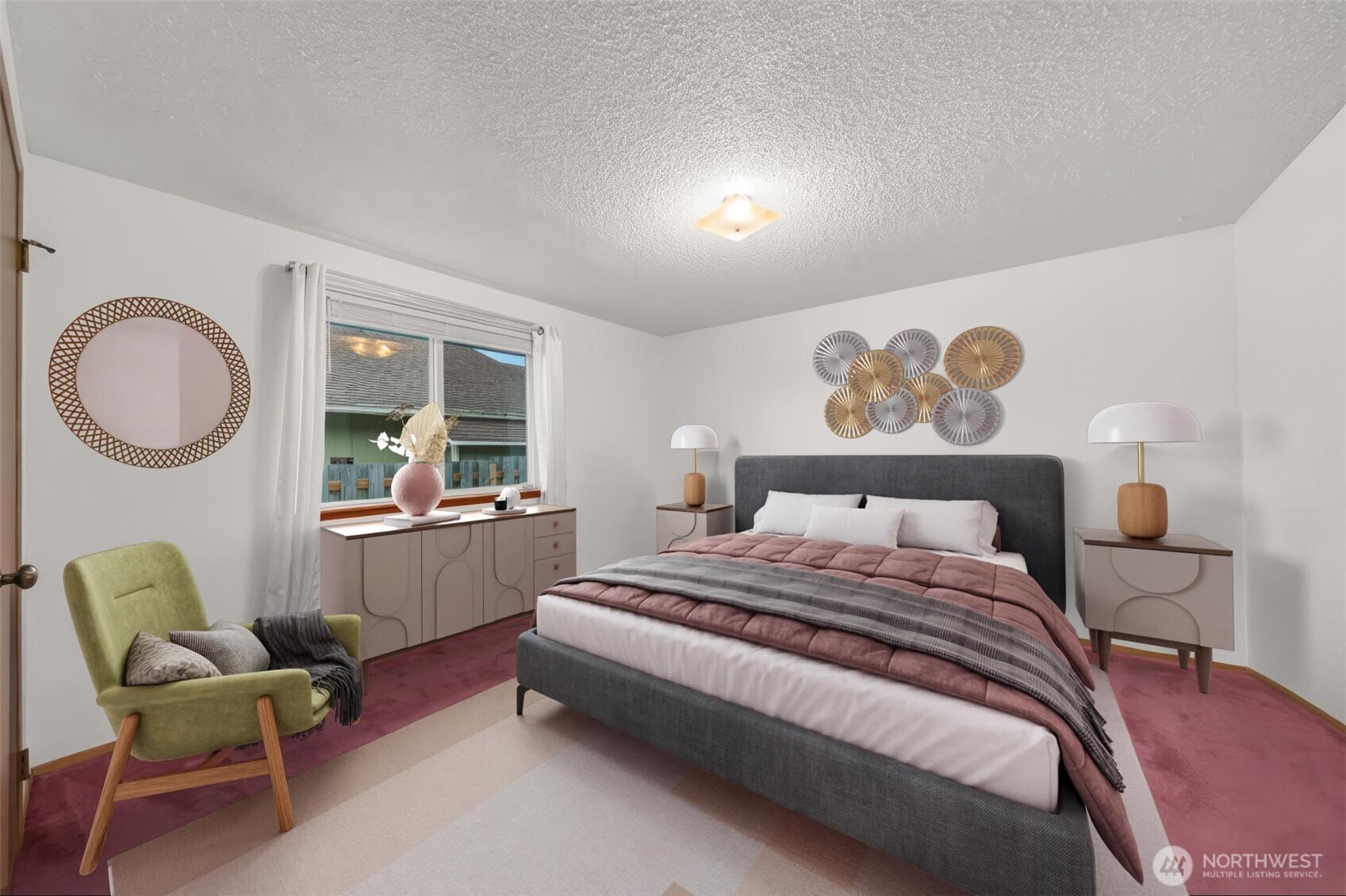 8113 S Cushman Avenue , Tacoma, WA 98408-1921