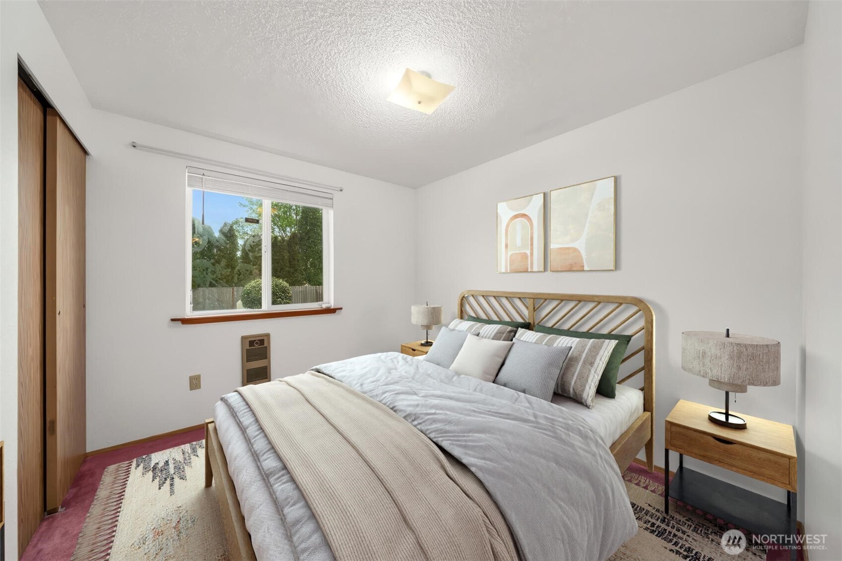 8113 S Cushman Avenue , Tacoma, WA 98408-1921